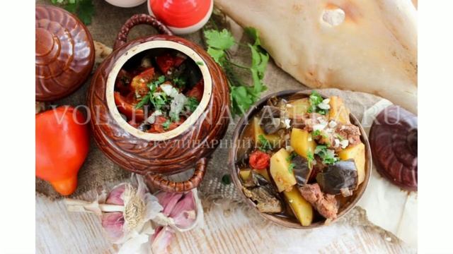 Какую еду надо попробовать в Грузии, Грузинская кухня