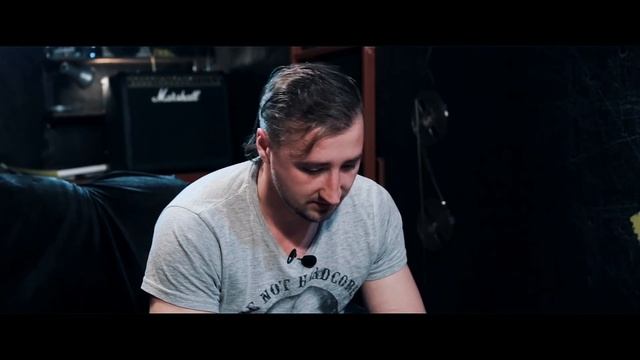 Приглашение на фестиваль Заозерье от ведущего проекта "ИзоЛЯтор" и солиста Кукольного театра. смотреть онлайн