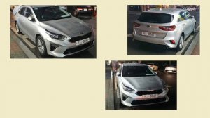 Новый Киа Сид (2018-2019 года) 3 поколения: фото-обзор, салон, дата выхода в России и цены