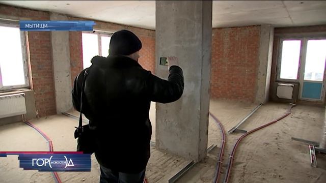 Долгострой ЖК "Академик-2". Обманутые дольщики. смотреть онлайн