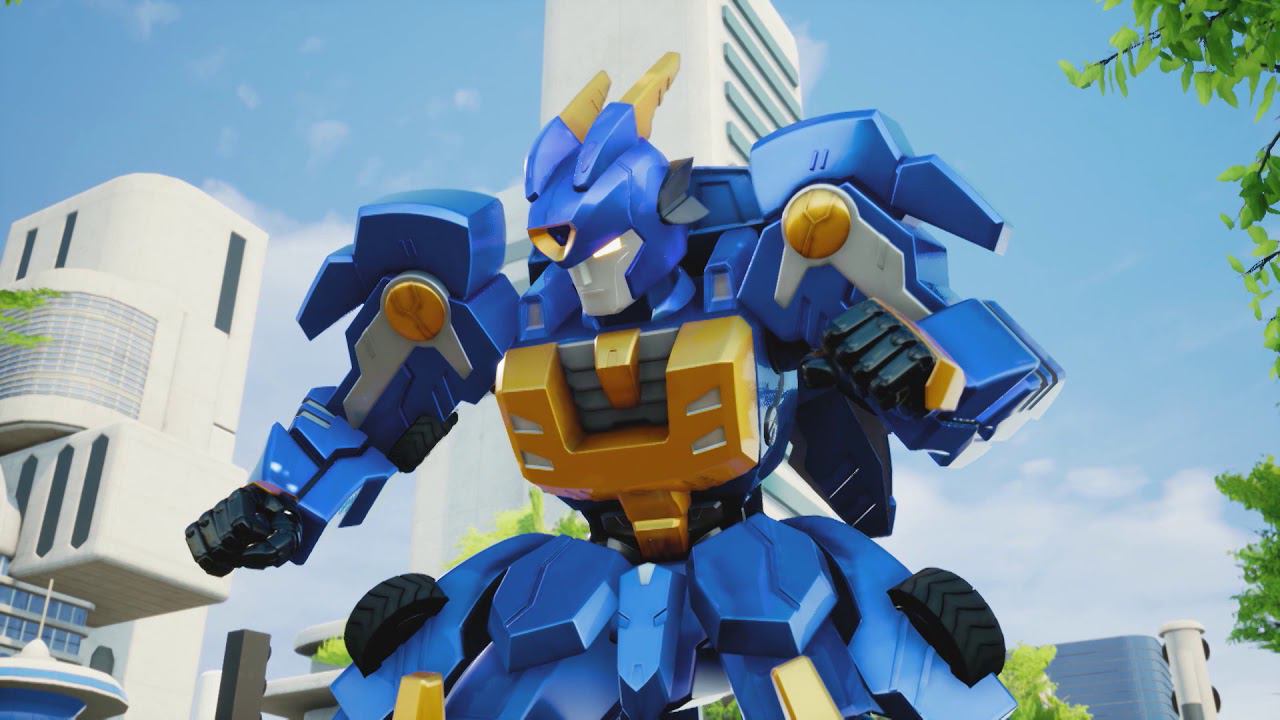 Fuzion Max (Фьюжн Макс) - Серия 11. Загадочный ученик по обмену смотреть онлайн