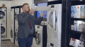 Сушильные машины Miele T1