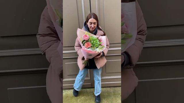 #букеты #красота #рекомендации #спб #флористика #цветы #гортензия #рек смотреть онлайн