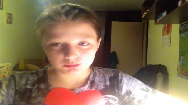 кому подарить валентинку? смотреть онлайн