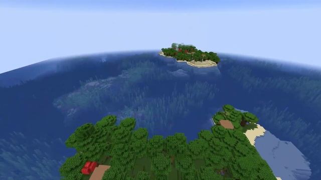 Top 5 EPIC SEEDS for Minecraft 1.19.3! (Best Minecraft Wild Update Seeds Java & Bedrock) смотреть онлайн