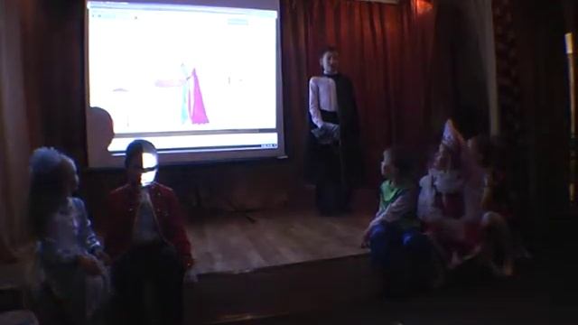 Щелкунчик и Мышиный Король смотреть онлайн