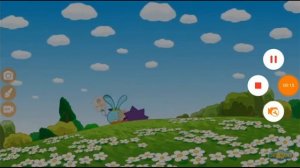 Карусель заставки часть 1 (2015)