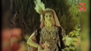 Bobomurod Hamdamov - Gal