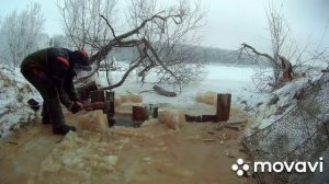 Мордушка для рыбы