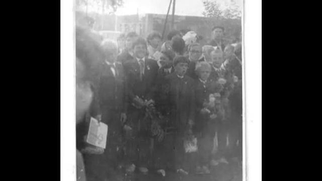 Выпуск 1994 года Раисинской средней школы смотреть онлайн