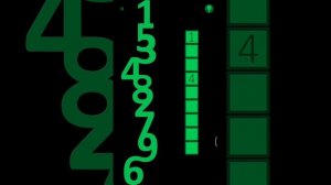 Green Level 14 Solution Gameplay Walkthrough Game