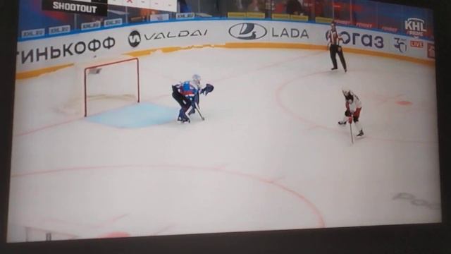 Лада - Витязь. Серия буллитов смотреть онлайн