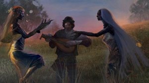 Славянская этническая музыка  #славянскаямузыка #Music #WithoutCopyright                    #无版权音乐