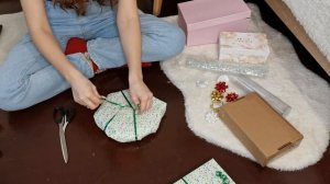 АДВЕНТ КАЛЕНДАРЬ ДЛЯ ПАРНЯ НА НОВЫЙ ГОД | Адвент календарь от Нового Года до Рождества.