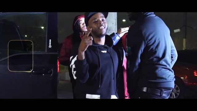 Mia Jose "Lauren London" Offical Music Video