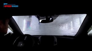 Робот-мойка speedwash