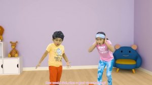 Emotions song | Feelings Song | Kids Songs | IshKids