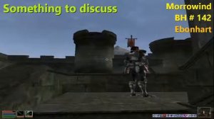 20830 2241 Morrowind * Bersy * Thumbs Up !