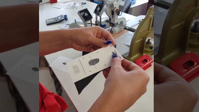 ДЕЛАЕМ БИРКУ | Разработка для новой коллекции бренда RFP.lab смотреть онлайн