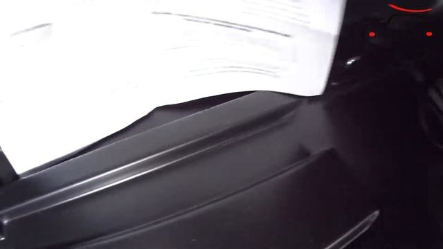Автобокс AMOS Travelpack 500. Видообзор бокса на крышу.