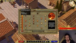 TITAN QUEST ТЕНЕВОЕ РЕМЕСЛО ОБЗОР/ГАЙД ЧТО КАЧАТЬ???