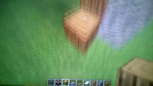 !!!строю самый маленький дом в маенкрафте !!! смотреть онлайн