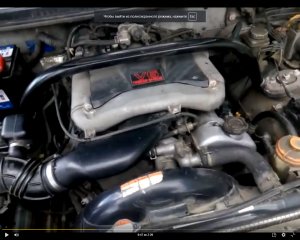 Suzuki grand vitara xl-7 2.7 замена грм часть 1. Разборка, проверка, чистка, ремонт..mp4