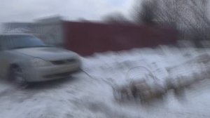 Ч.1 Утепляем Чердак. Избавляемся от конденсата в курятнике