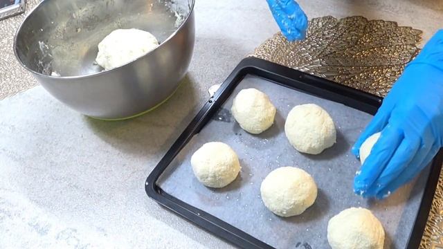 Готовим сырники/ Syrniki/ food vlog