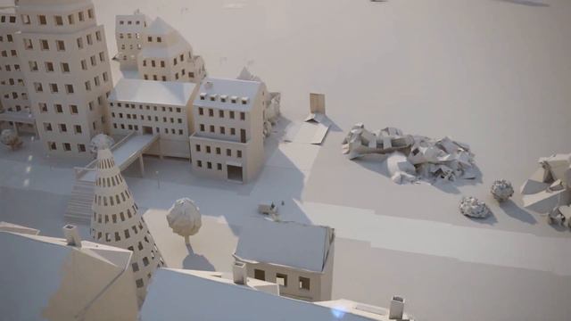 Maciek Janicki - Paper City (slowed down) - 2013 смотреть онлайн