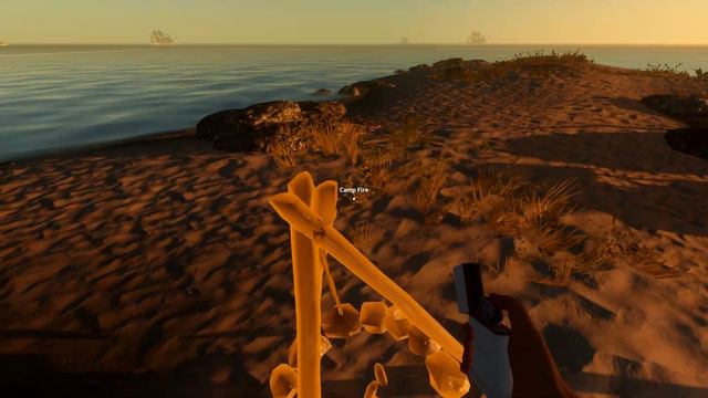 Stumpt Plays - Stranded Deep - Finale - Motor Boatin' Son of a Gun смотреть онлайн