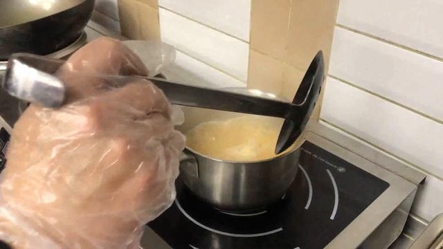НАСТОЯЩИЙ суп Том Ям - ВЬЕТНАМСКАЯ кухня