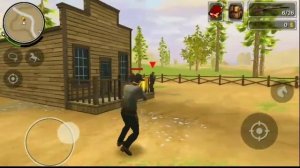 Guns and Spurs 2 - Gameplay and Walkthrough for iOS and Android. - Latest adventure game.