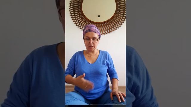 Онлайн марафон медитаций ТРИ МИНУТЫ ТИШИНЫ день 4. смотреть онлайн