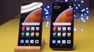 Обзор Xiaomi Redmi 9a и 9c. Дешево -- не значит сердито.