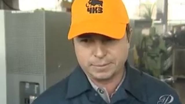 ЧКЗ отметил 13-й День Рождения смотреть онлайн