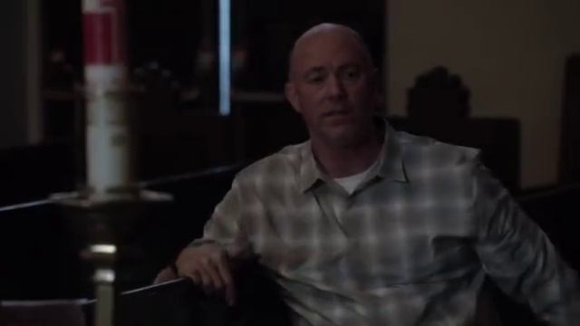 Менталист, кто Кровавый Джон? смотреть онлайн