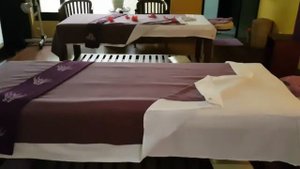 Tangerin beach hotel. Отели Шри-Ланки. Калутара.