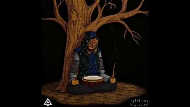 Tree - Splitting Branches (FULL ALBUM) смотреть онлайн