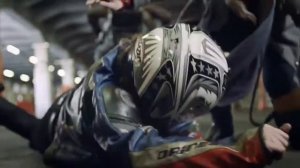 Колыбель над бездной