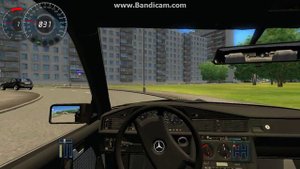 3D Инструктор. Учебный автосимулятор 2 #1 (Волчок)