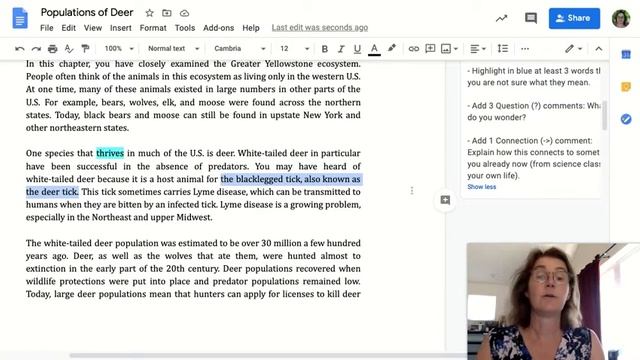 Annotating an article online смотреть онлайн