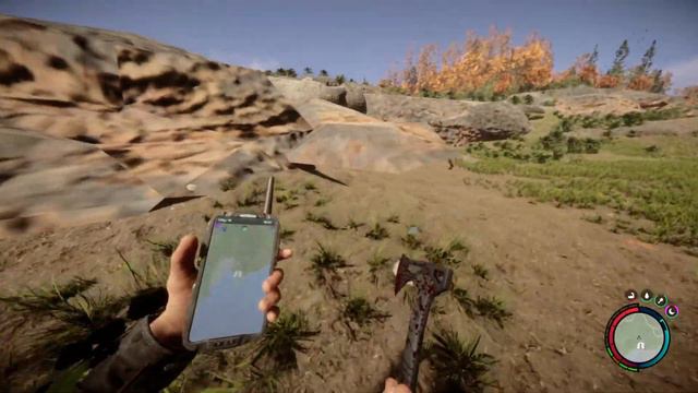 Sons Of The Forest День 3 смотреть онлайн