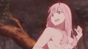 Edit Zero Two - Mine