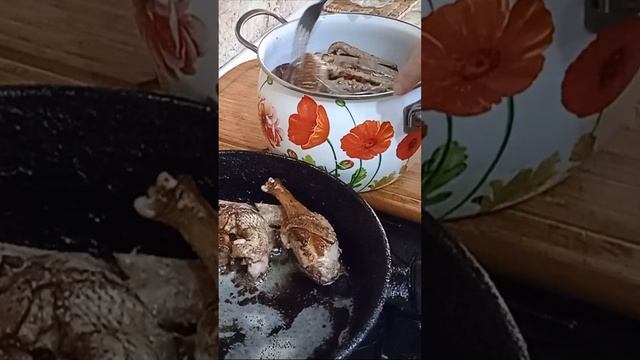 Как приготовить вкуснейшую утку. САМАЯ вкусная утка для Праздничного стола?