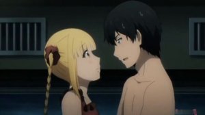 AMV Клип: дикая косандра