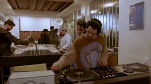 Tomas Station - Yoyaku instore session