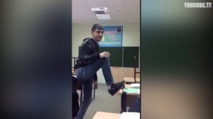 Тебе когда нибудь давали чапалах со скоростью СВЕТА? Подборка приколов из ТикТока #43