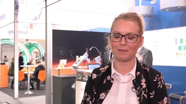 Участники выставки 