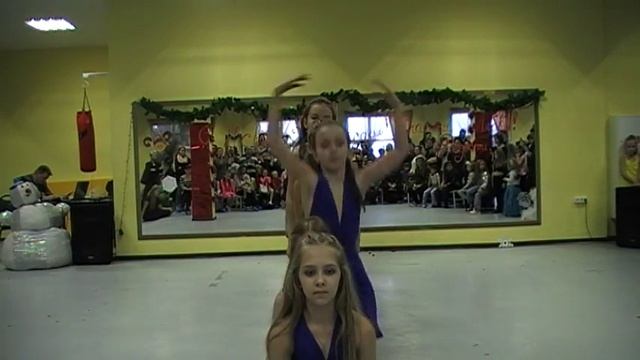 Танцбург. "Мои мечты" смотреть онлайн